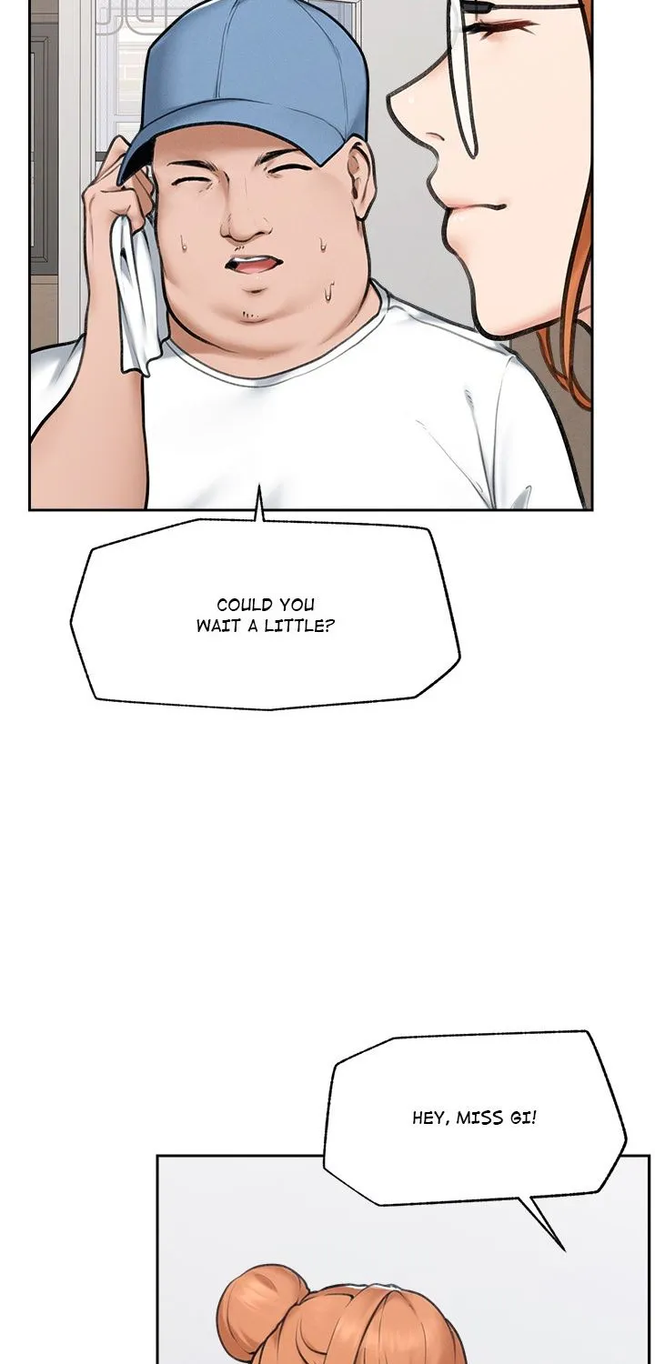 Read Mr. Superconductor chapter 13 image 18 on Lezhin