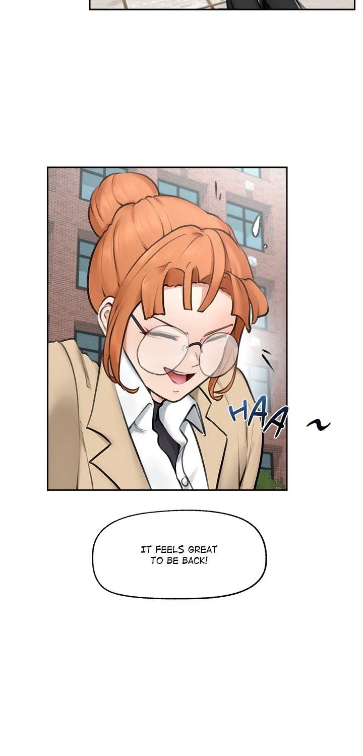 Read Mr. Superconductor chapter 13 image 2 on Lezhin