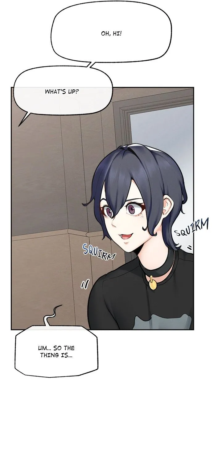 Read Mr. Superconductor chapter 13 image 20 on Lezhin