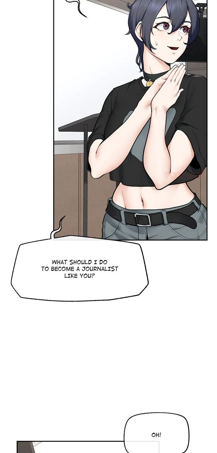 Read Mr. Superconductor chapter 13 image 22 on Lezhin