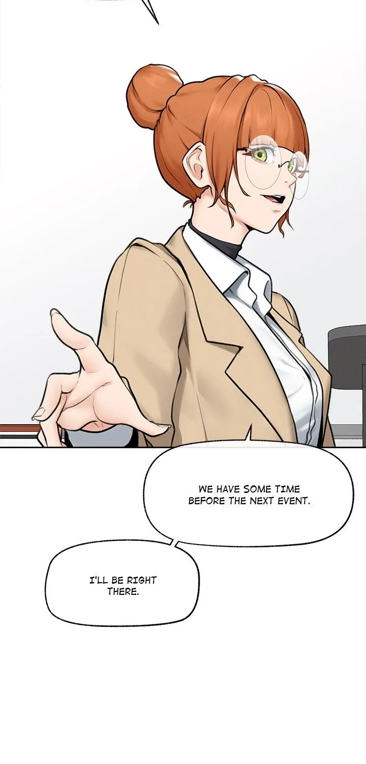 Read Mr. Superconductor chapter 13 image 25 on Lezhin