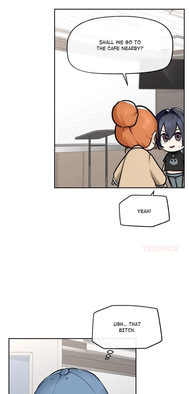 Read Mr. Superconductor chapter 13 image 26 on Lezhin