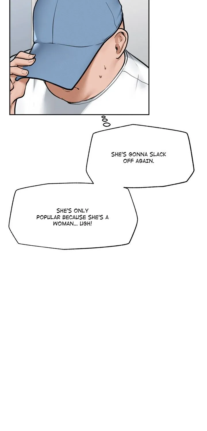Read Mr. Superconductor chapter 13 image 27 on Lezhin