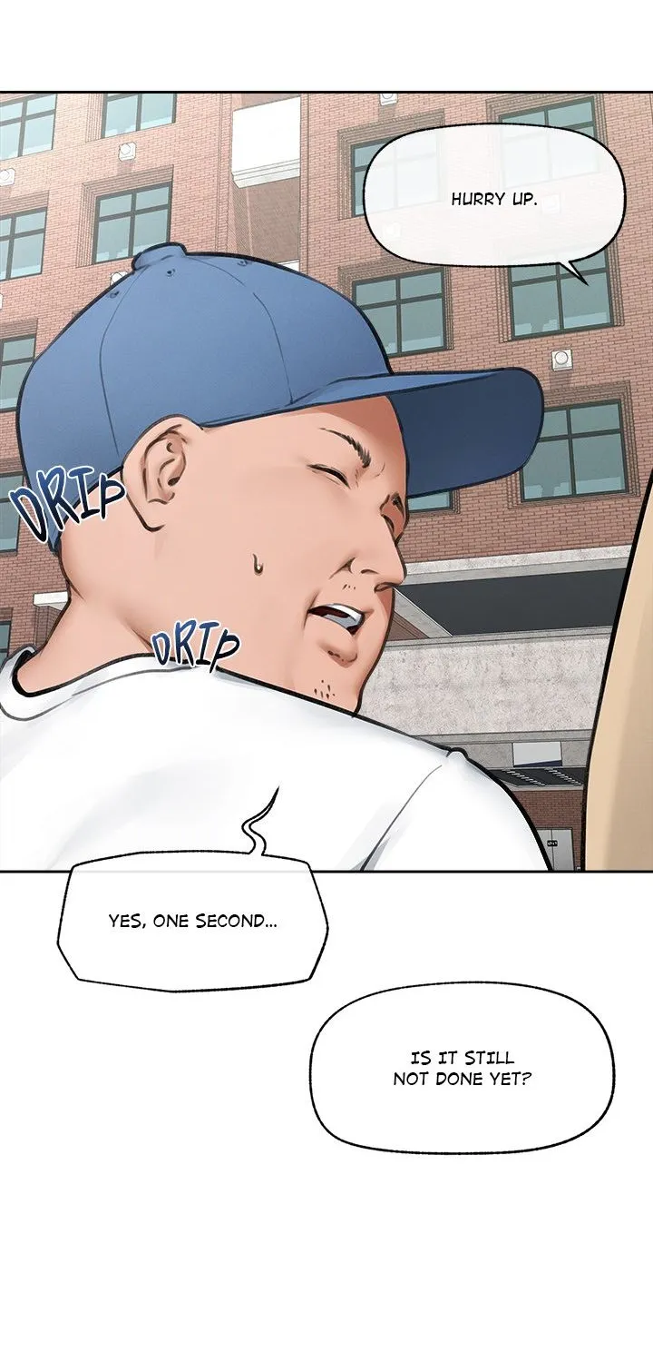 Read Mr. Superconductor chapter 13 image 3 on Lezhin