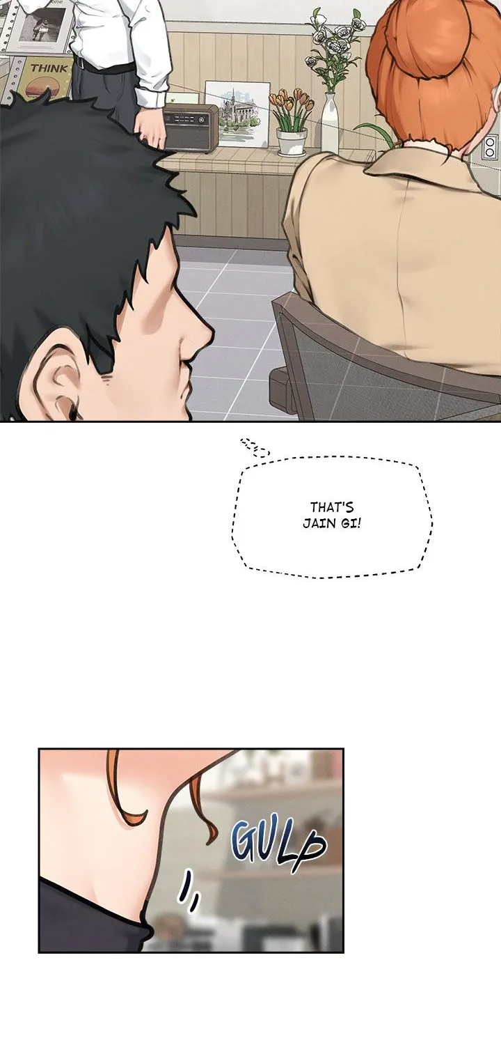 Read Mr. Superconductor chapter 13 image 33 on Lezhin