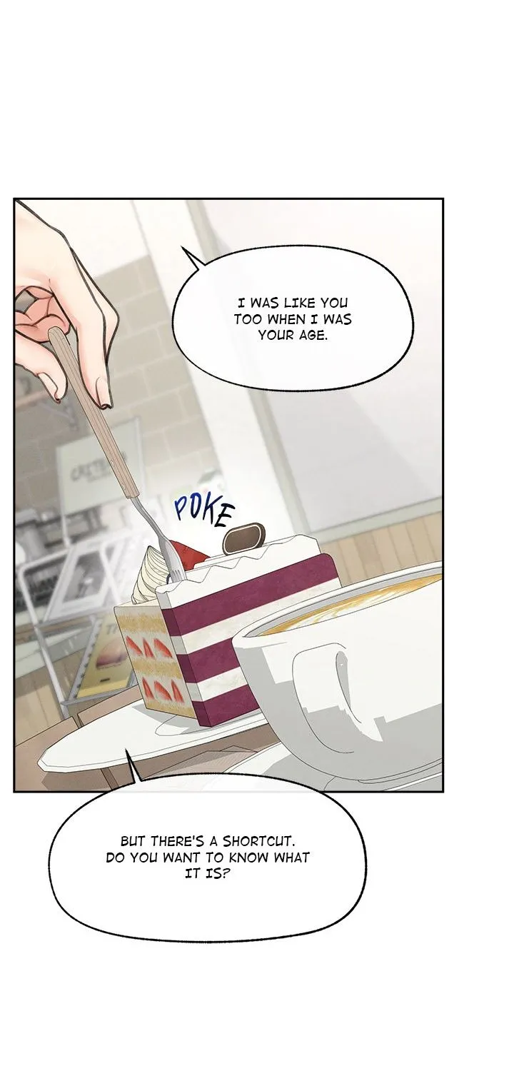 Read Mr. Superconductor chapter 13 image 34 on Lezhin