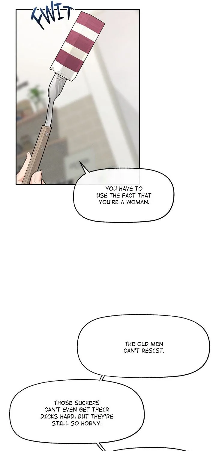 Read Mr. Superconductor chapter 13 image 36 on Lezhin