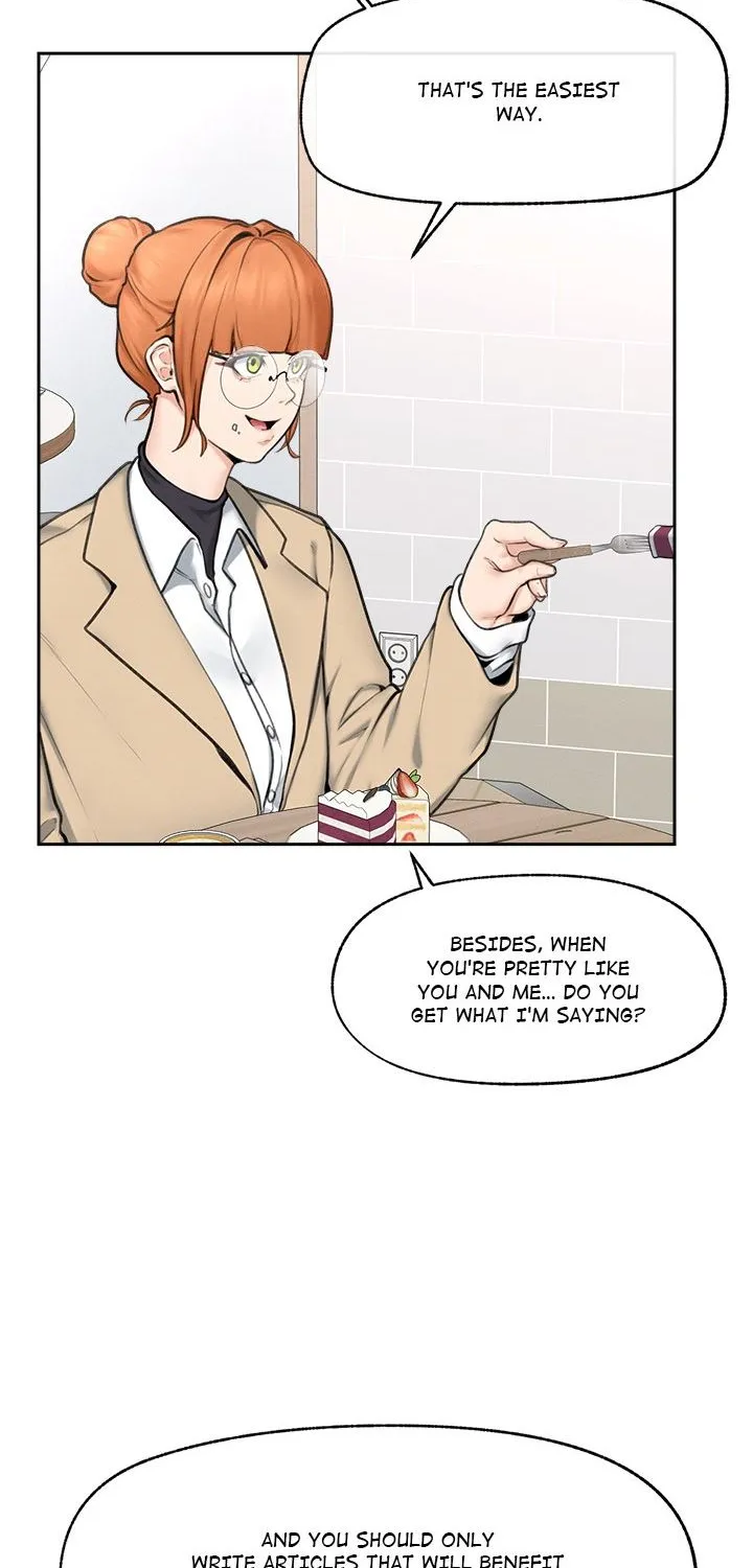 Read Mr. Superconductor chapter 13 image 37 on Lezhin