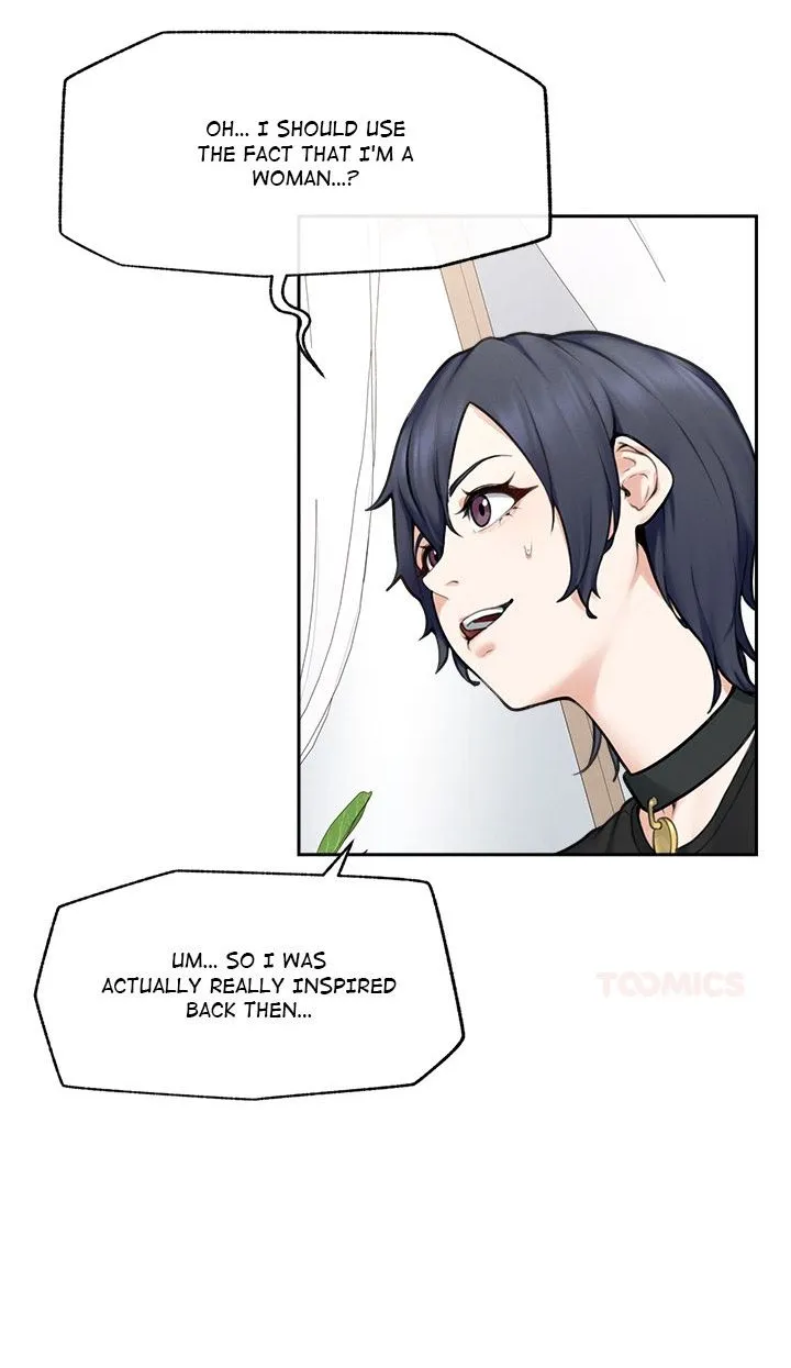 Read Mr. Superconductor chapter 13 image 39 on Lezhin