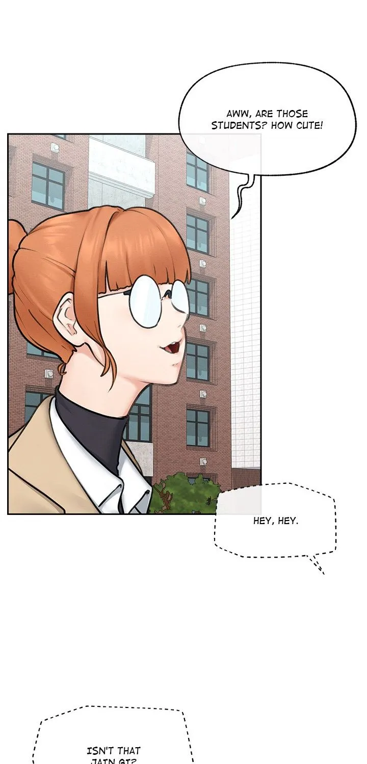 Read Mr. Superconductor chapter 13 image 4 on Lezhin
