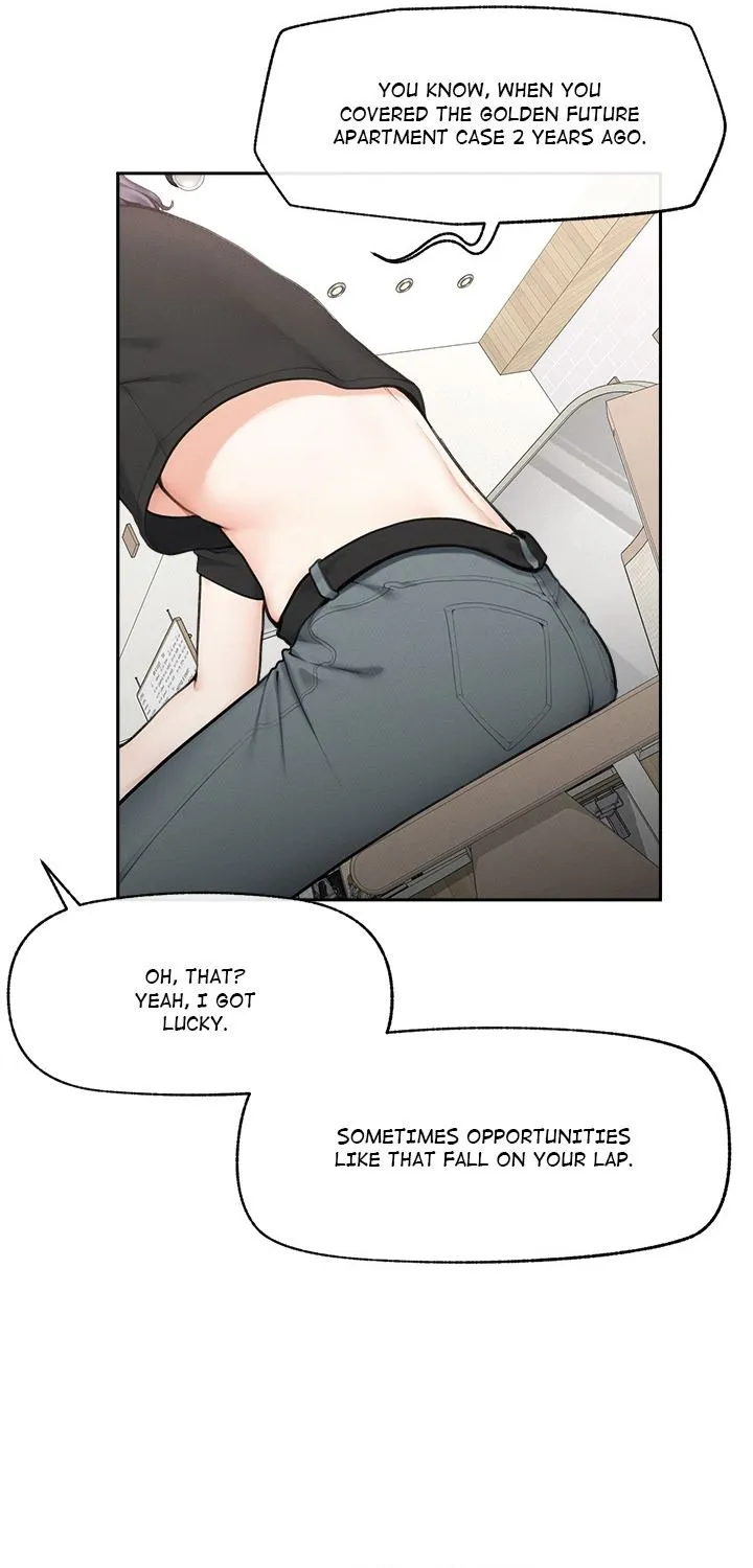 Read Mr. Superconductor chapter 13 image 40 on Lezhin