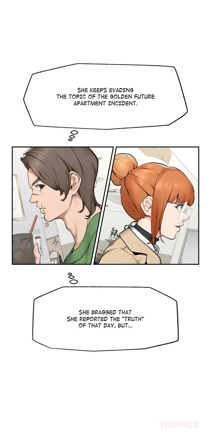 Read Mr. Superconductor chapter 13 image 43 on Lezhin