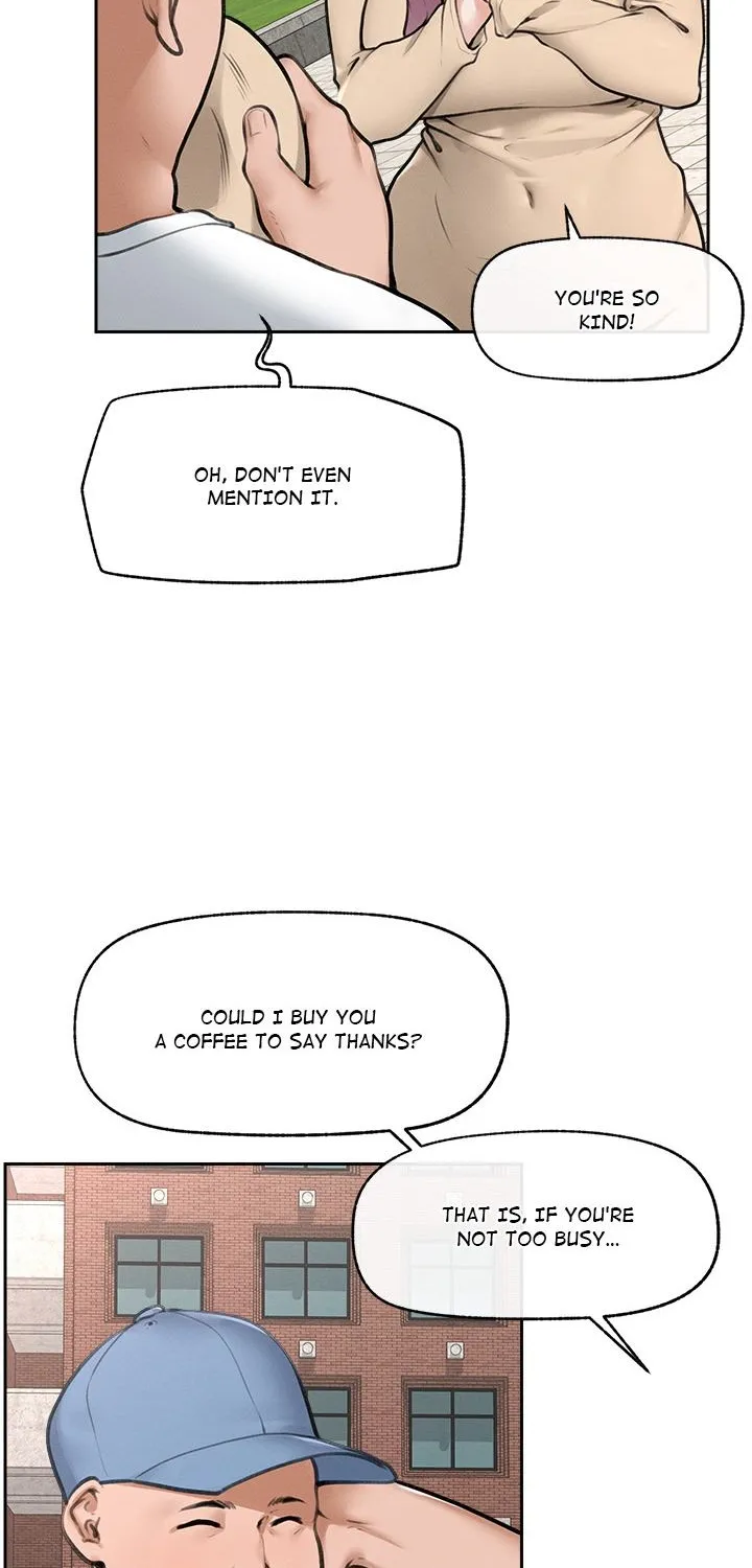 Read Mr. Superconductor chapter 13 image 45 on Lezhin