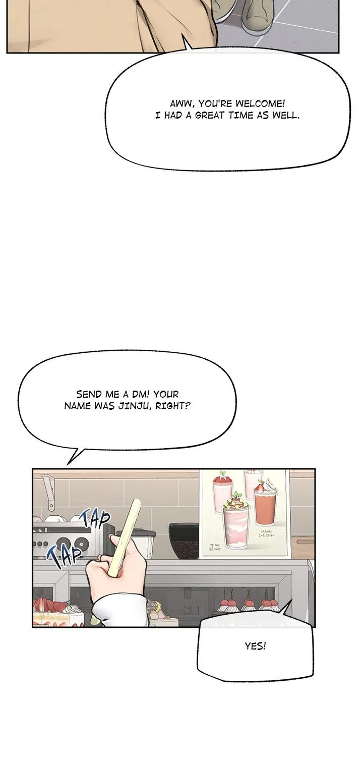 Read Mr. Superconductor chapter 13 image 49 on Lezhin
