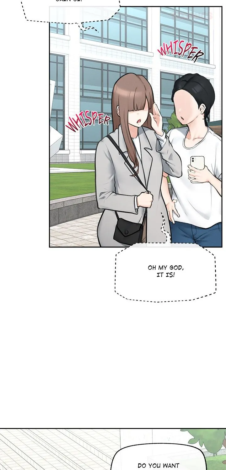Read Mr. Superconductor chapter 13 image 5 on Lezhin