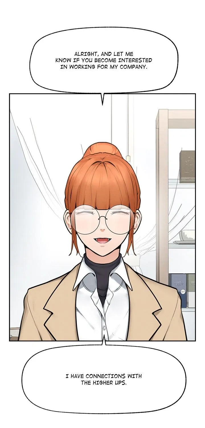 Read Mr. Superconductor chapter 13 image 50 on Lezhin