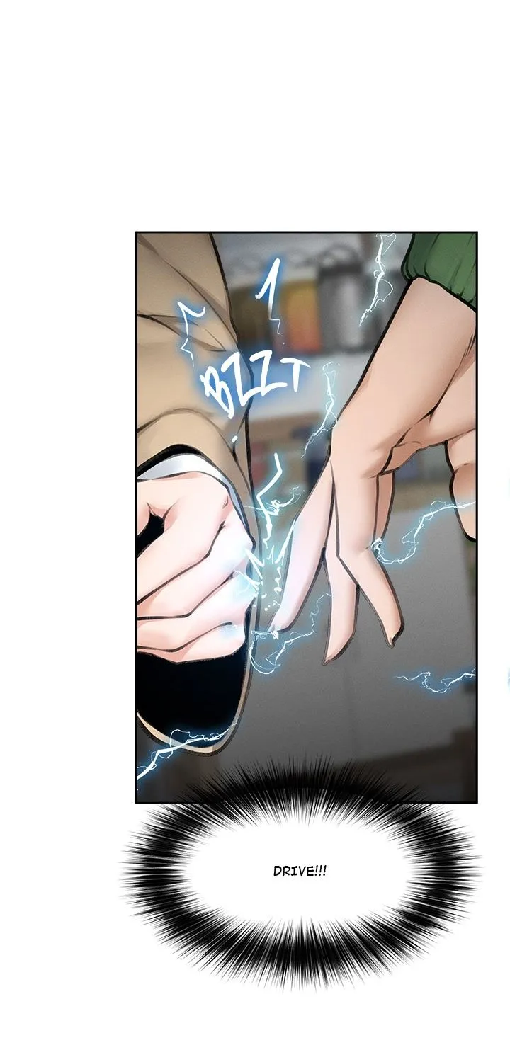Read Mr. Superconductor chapter 13 image 53 on Lezhin