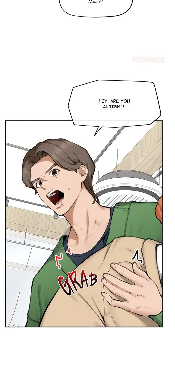Read Mr. Superconductor chapter 13 image 57 on Lezhin