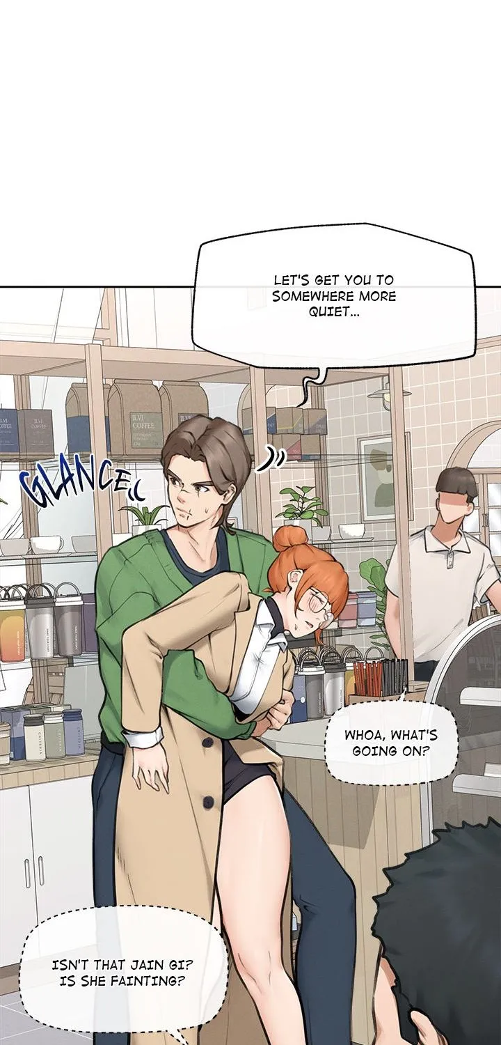 Read Mr. Superconductor chapter 13 image 58 on Lezhin