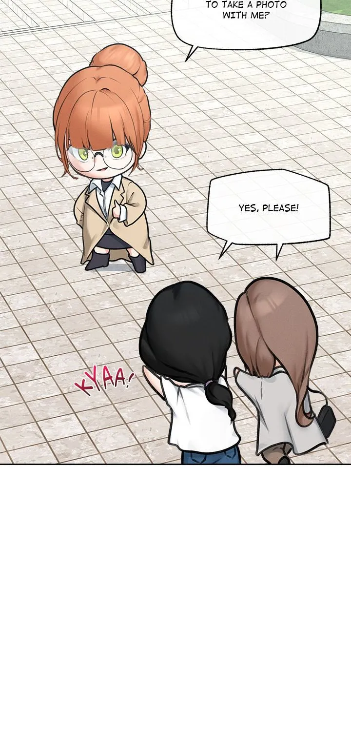 Read Mr. Superconductor chapter 13 image 6 on Lezhin