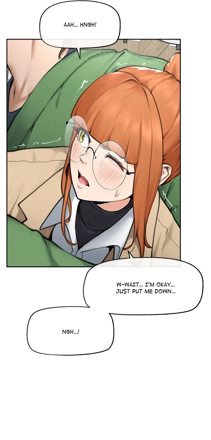 Read Mr. Superconductor chapter 13 image 60 on Lezhin