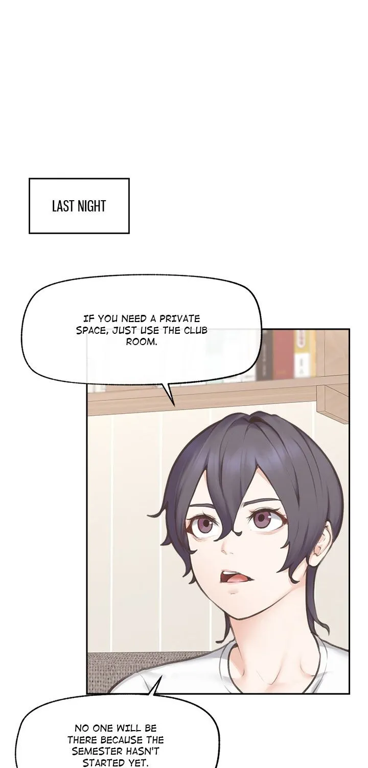 Read Mr. Superconductor chapter 13 image 61 on Lezhin