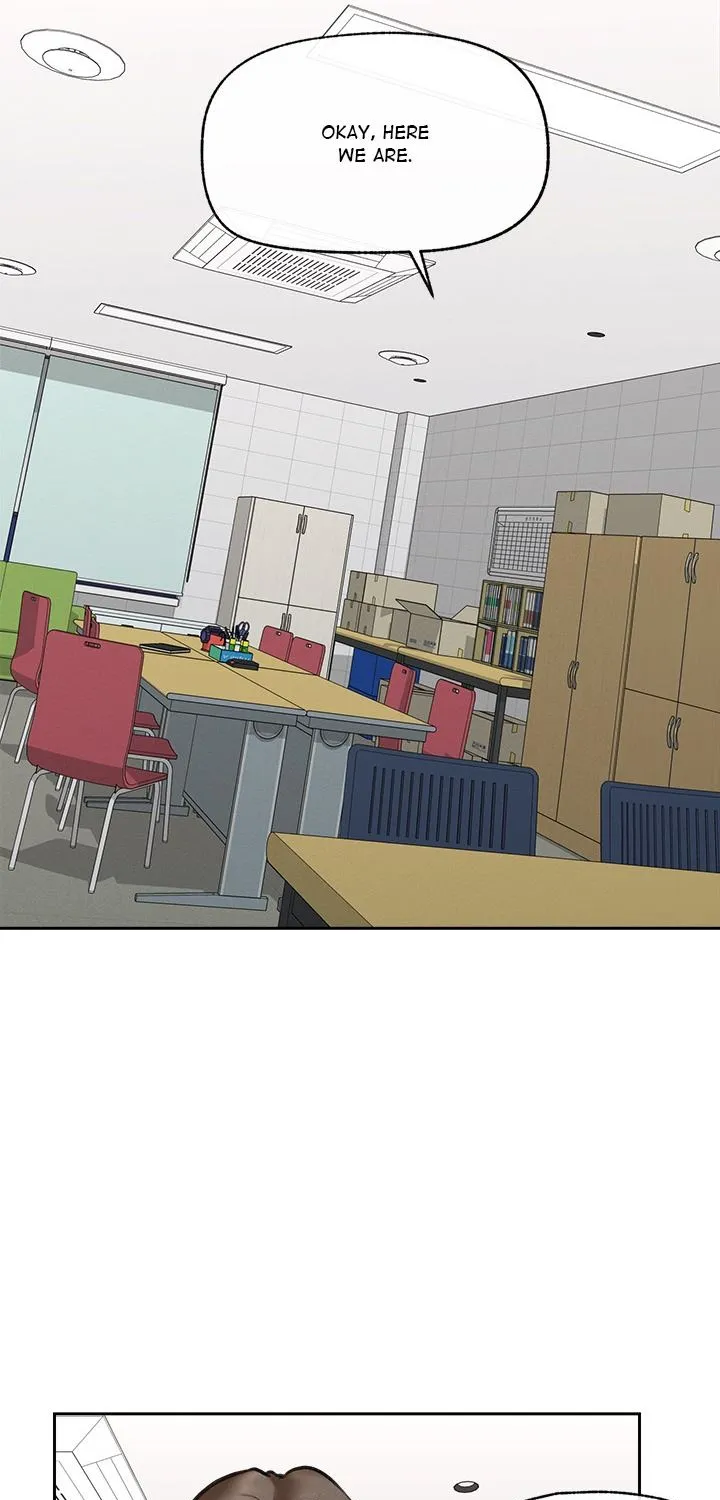 Read Mr. Superconductor chapter 13 image 64 on Lezhin