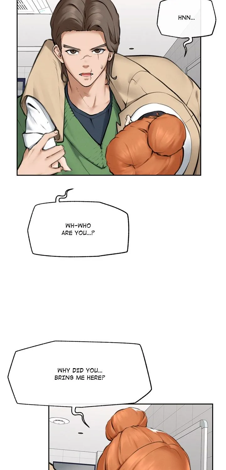 Read Mr. Superconductor chapter 13 image 65 on Lezhin