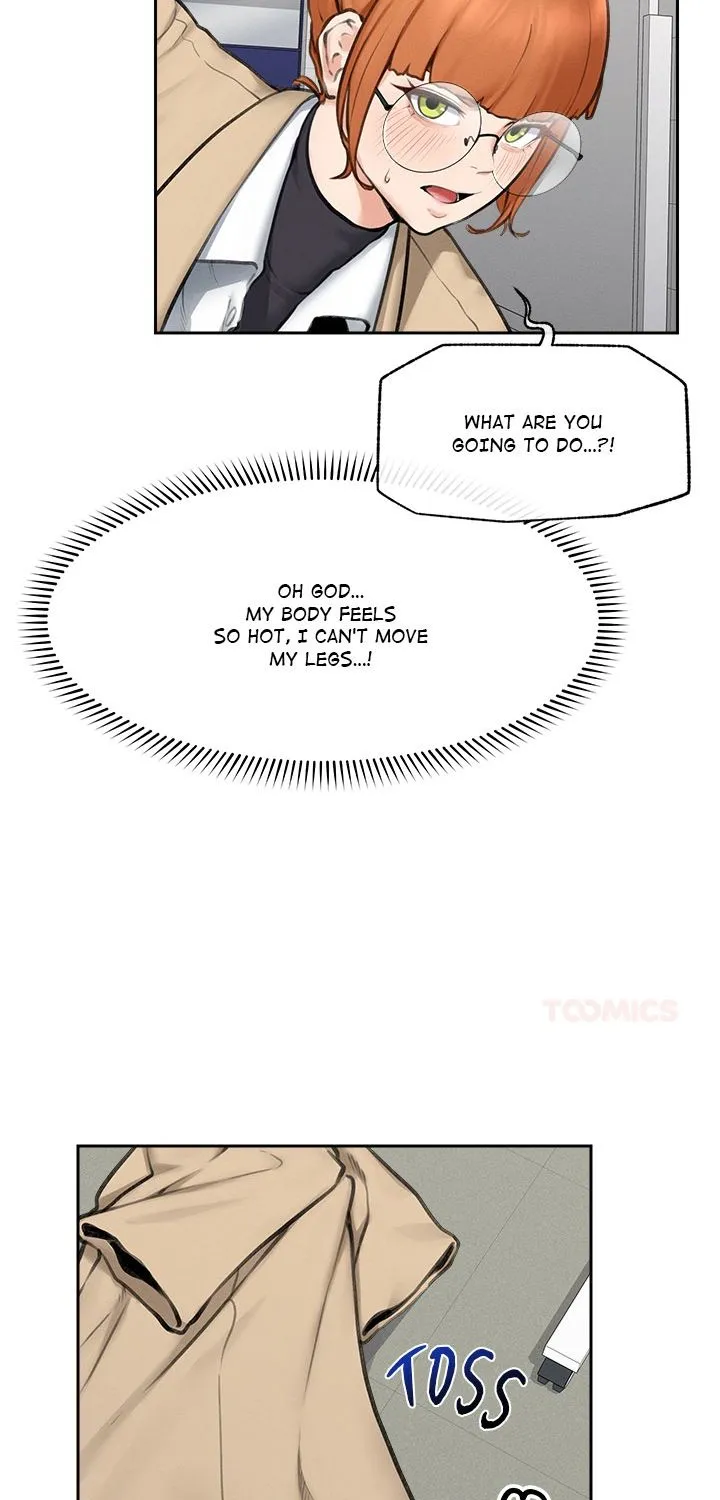Read Mr. Superconductor chapter 13 image 66 on Lezhin