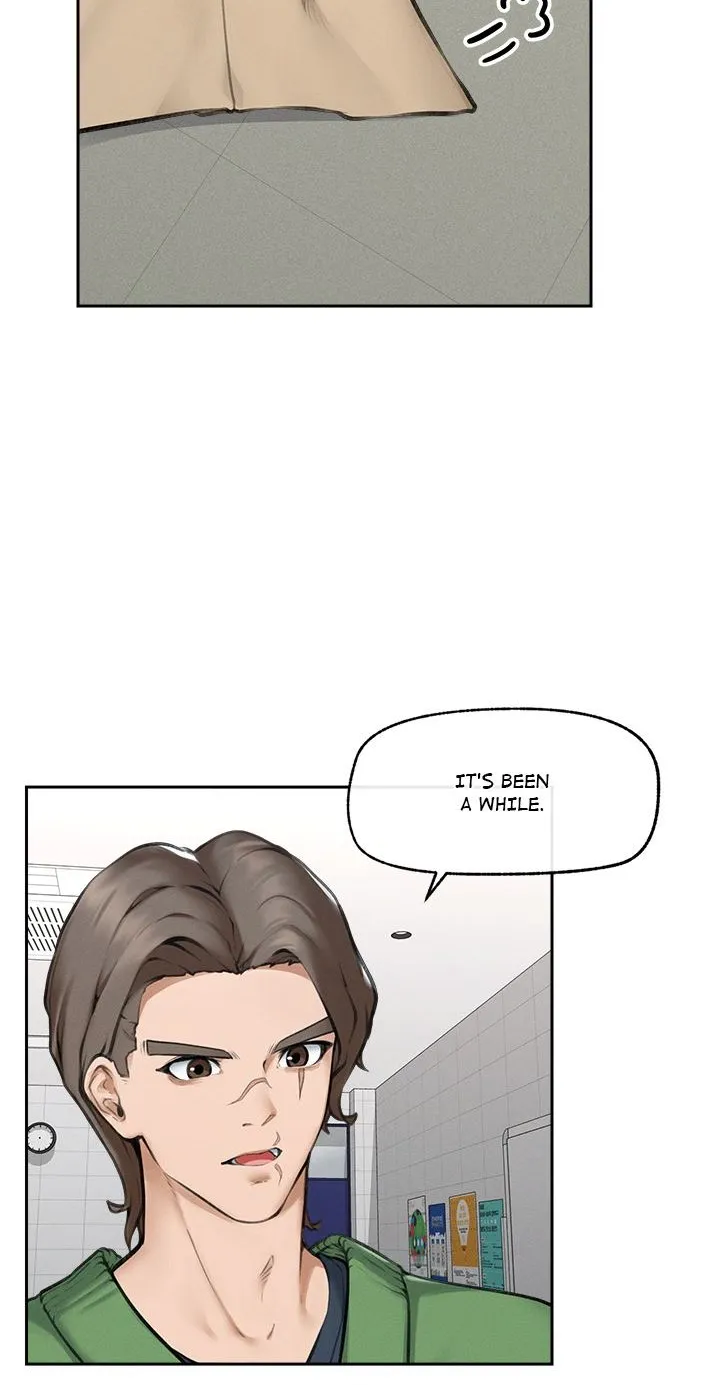 Read Mr. Superconductor chapter 13 image 67 on Lezhin