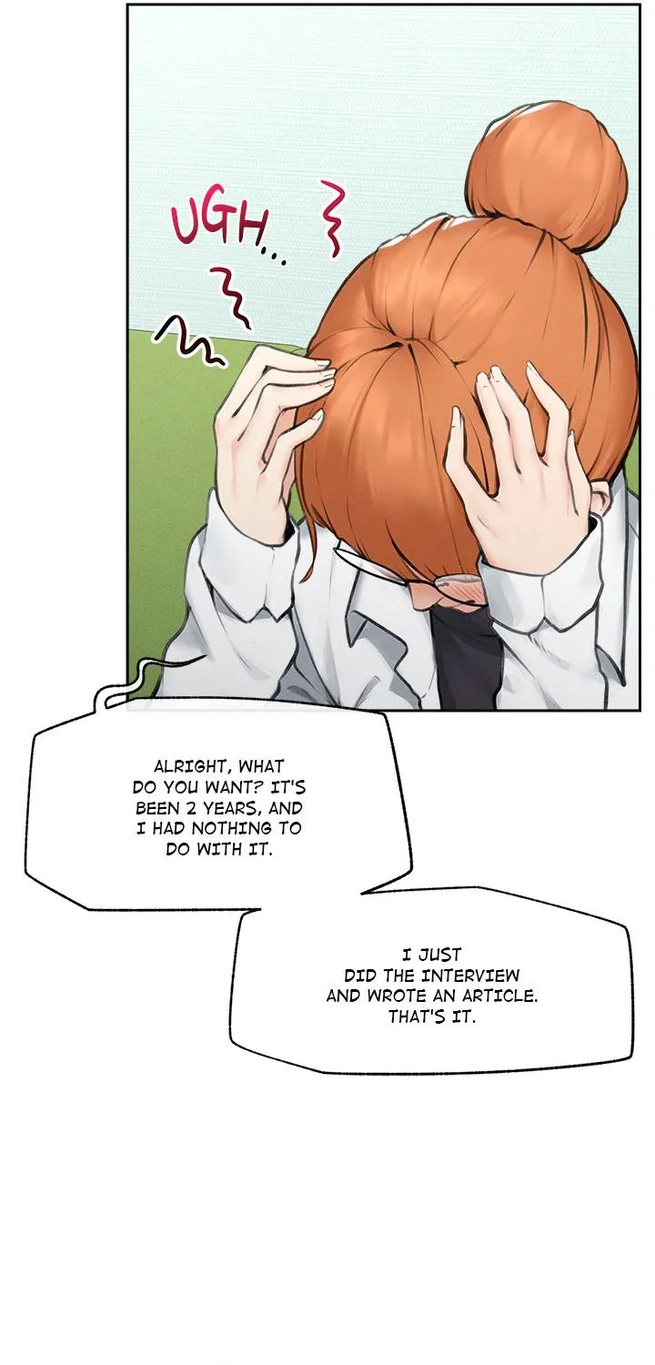 Read Mr. Superconductor chapter 13 image 72 on Lezhin