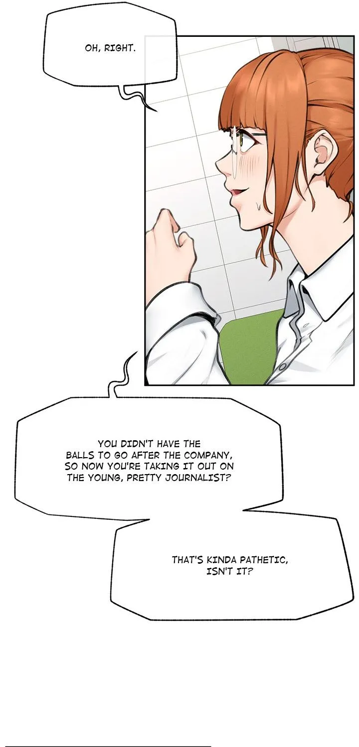 Read Mr. Superconductor chapter 13 image 73 on Lezhin