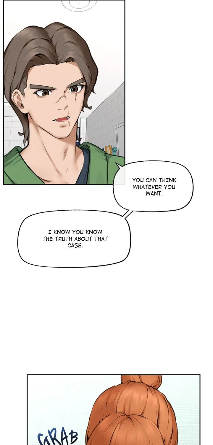 Read Mr. Superconductor chapter 13 image 74 on Lezhin