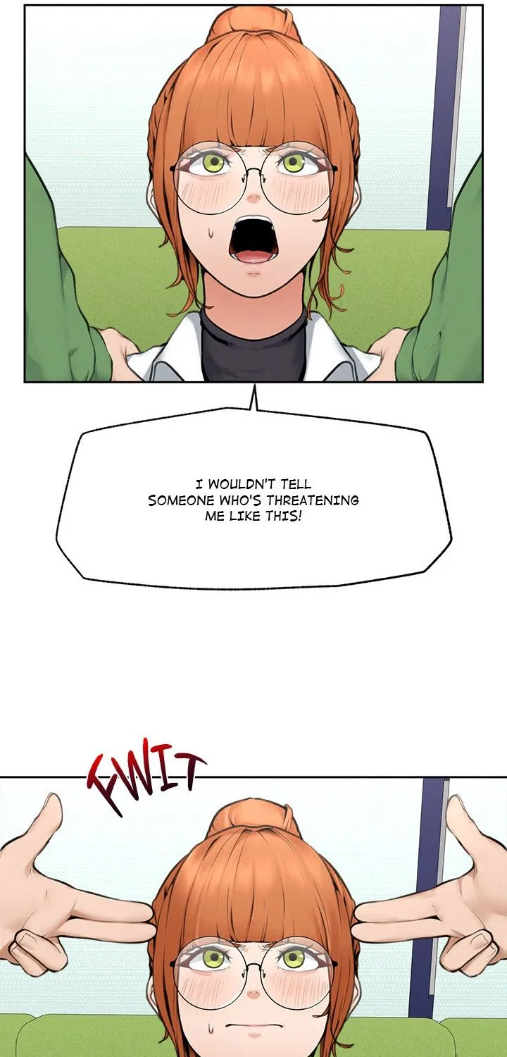 Read Mr. Superconductor chapter 13 image 76 on Lezhin