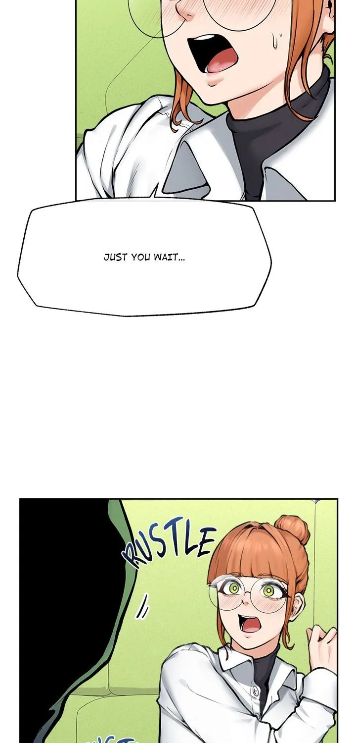 Read Mr. Superconductor chapter 14 image 12 on Lezhin