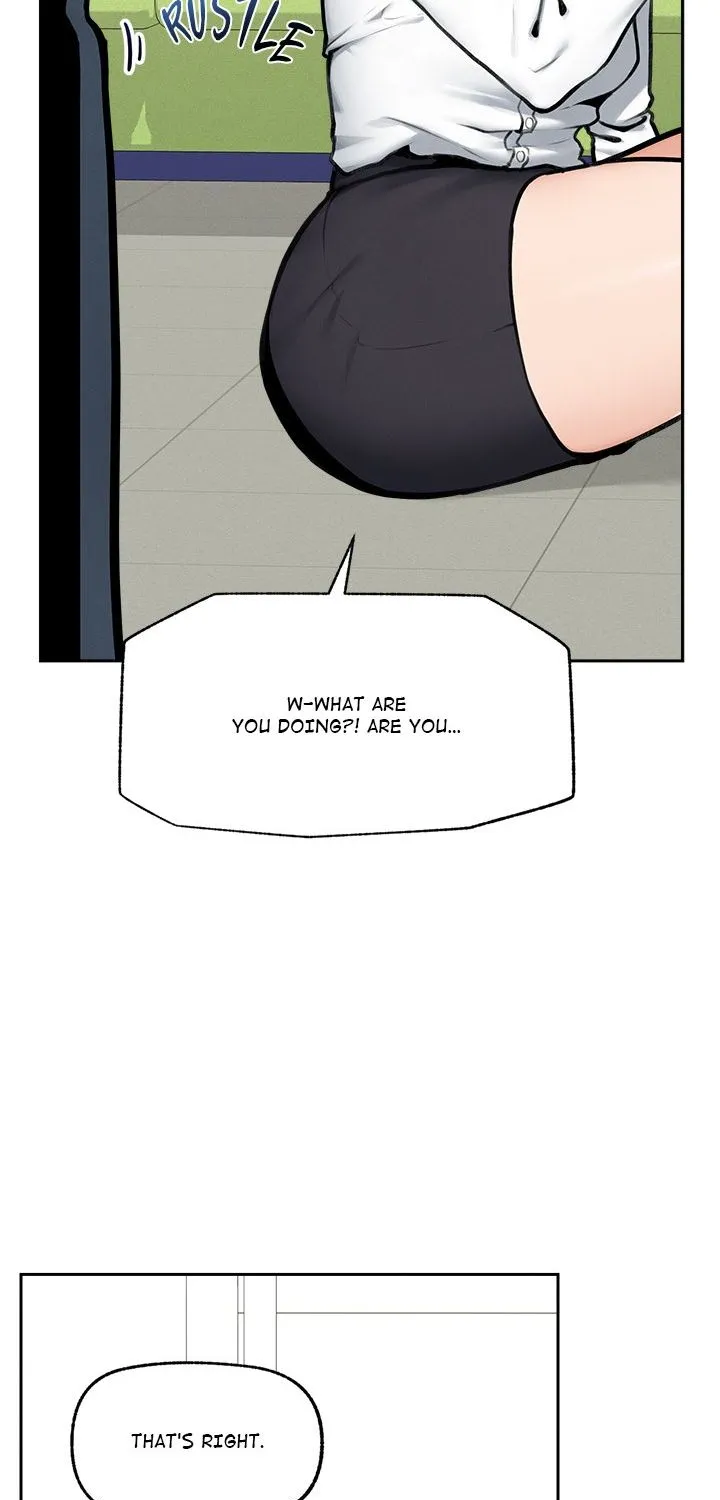 Read Mr. Superconductor chapter 14 image 13 on Lezhin