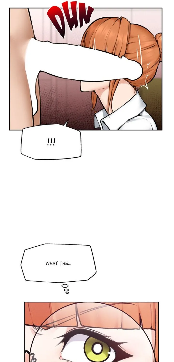 Read Mr. Superconductor chapter 14 image 15 on Lezhin