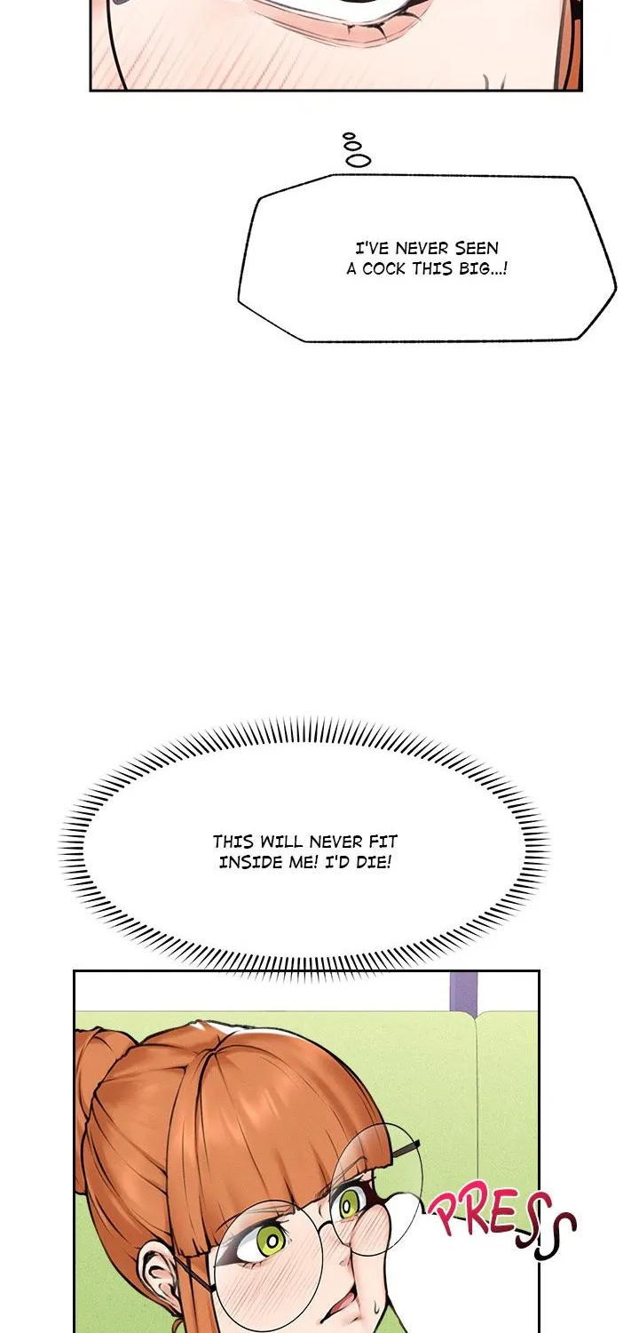 Read Mr. Superconductor chapter 14 image 16 on Lezhin