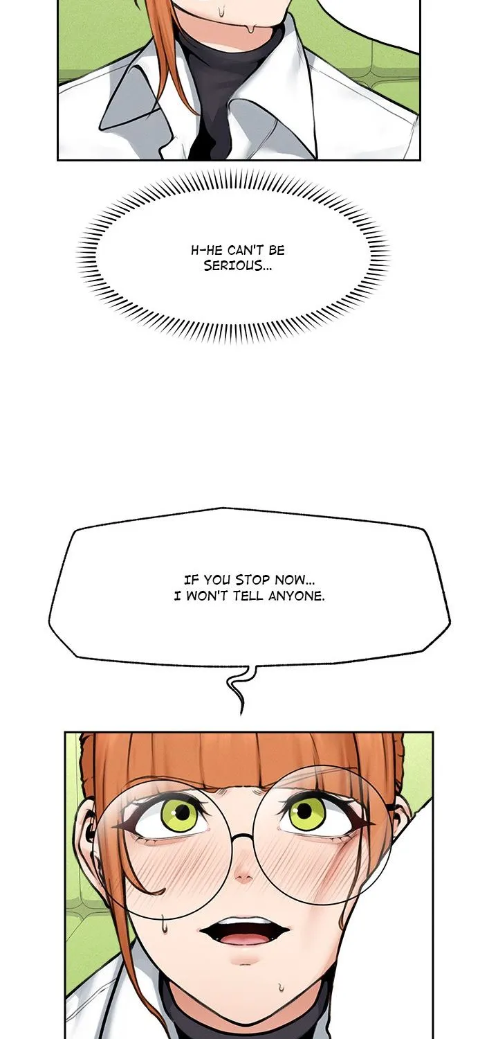 Read Mr. Superconductor chapter 14 image 17 on Lezhin