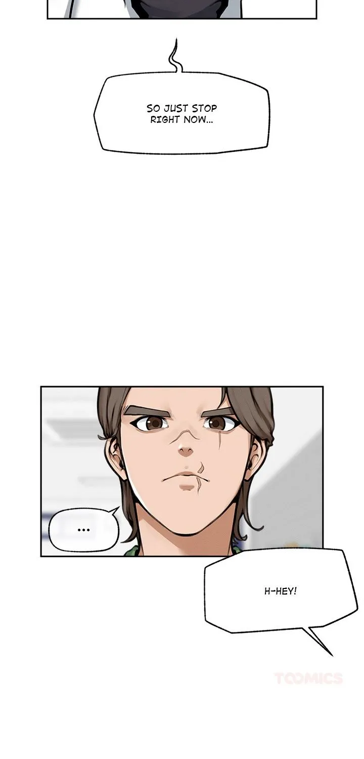 Read Mr. Superconductor chapter 14 image 18 on Lezhin