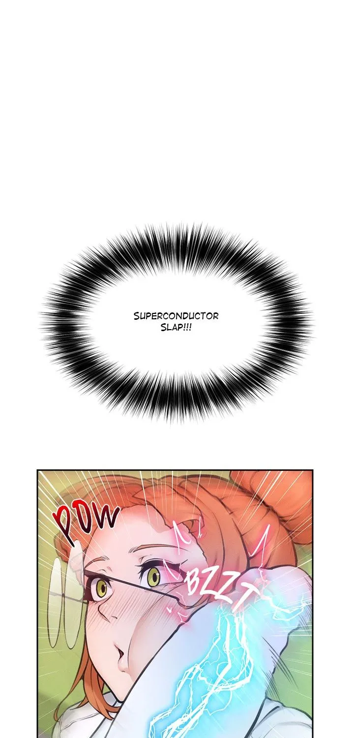 Read Mr. Superconductor chapter 14 image 19 on Lezhin