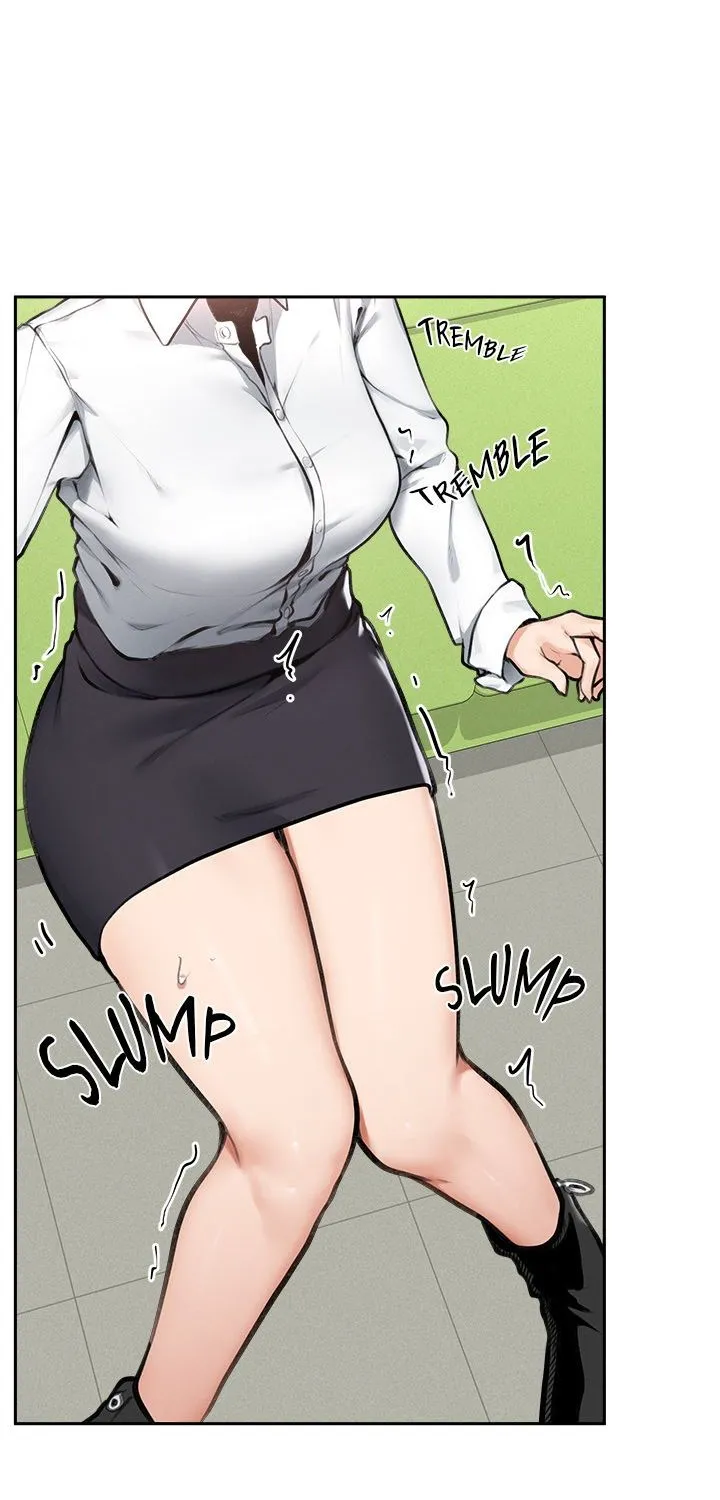 Read Mr. Superconductor chapter 14 image 2 on Lezhin