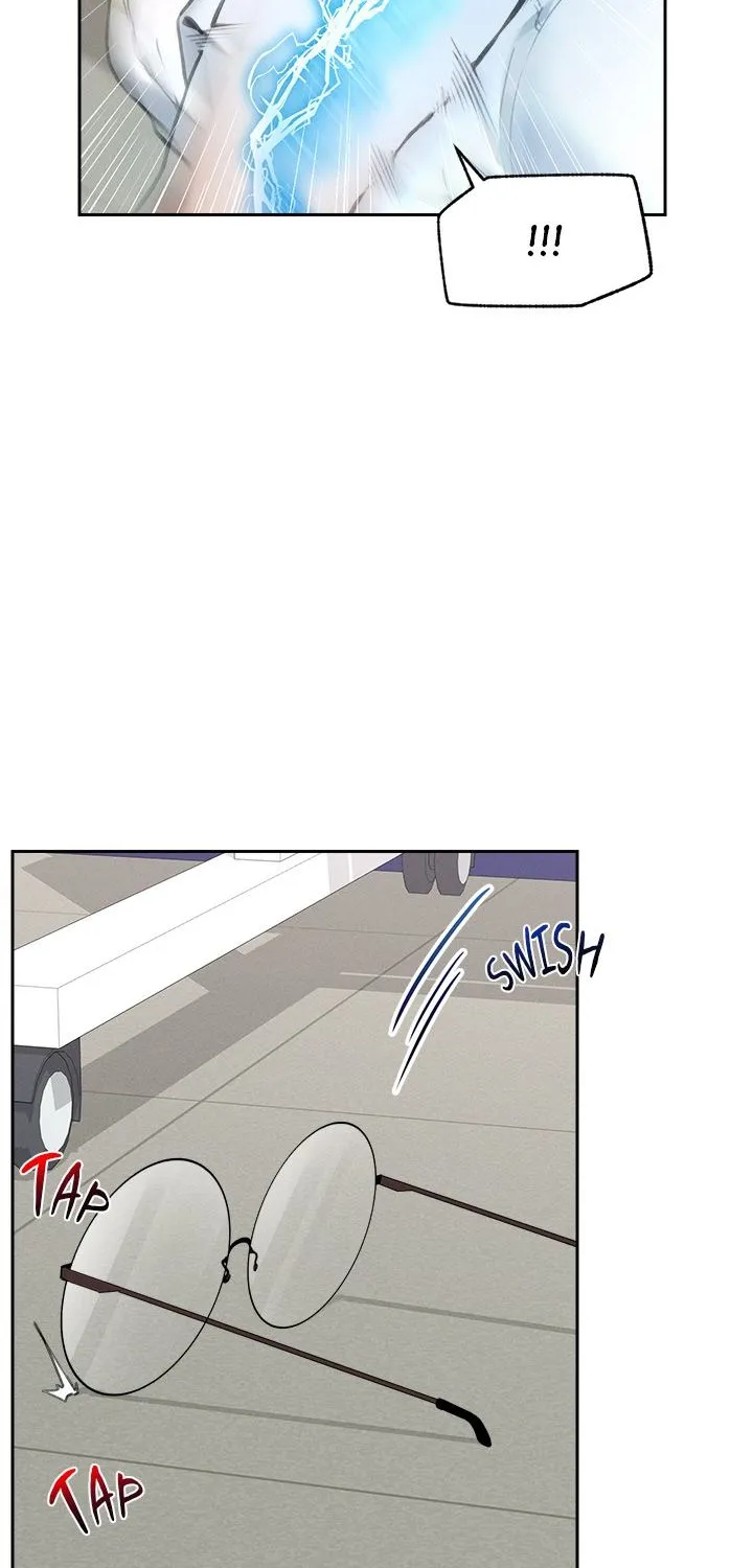 Read Mr. Superconductor chapter 14 image 20 on Lezhin