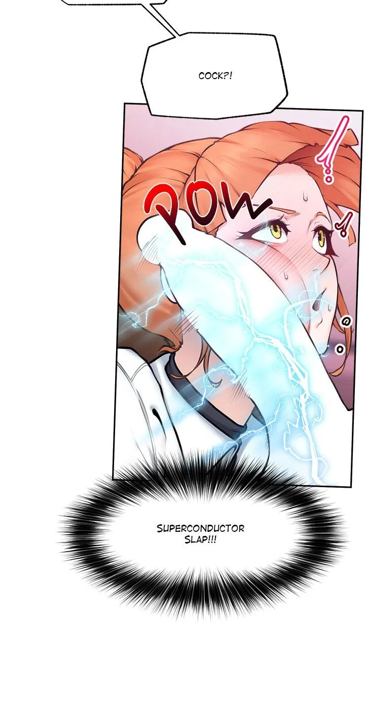 Read Mr. Superconductor chapter 14 image 22 on Lezhin