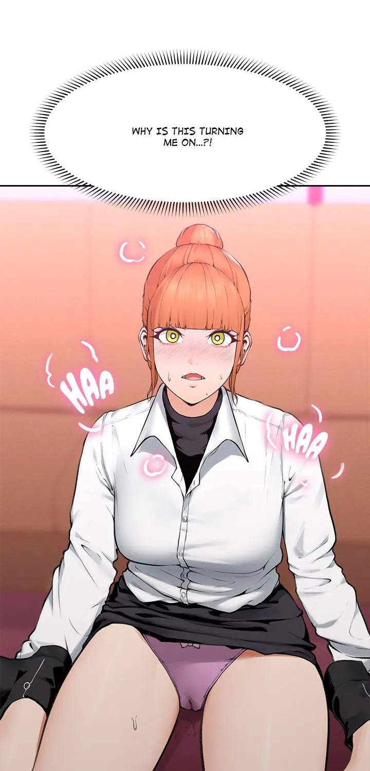 Read Mr. Superconductor chapter 14 image 24 on Lezhin