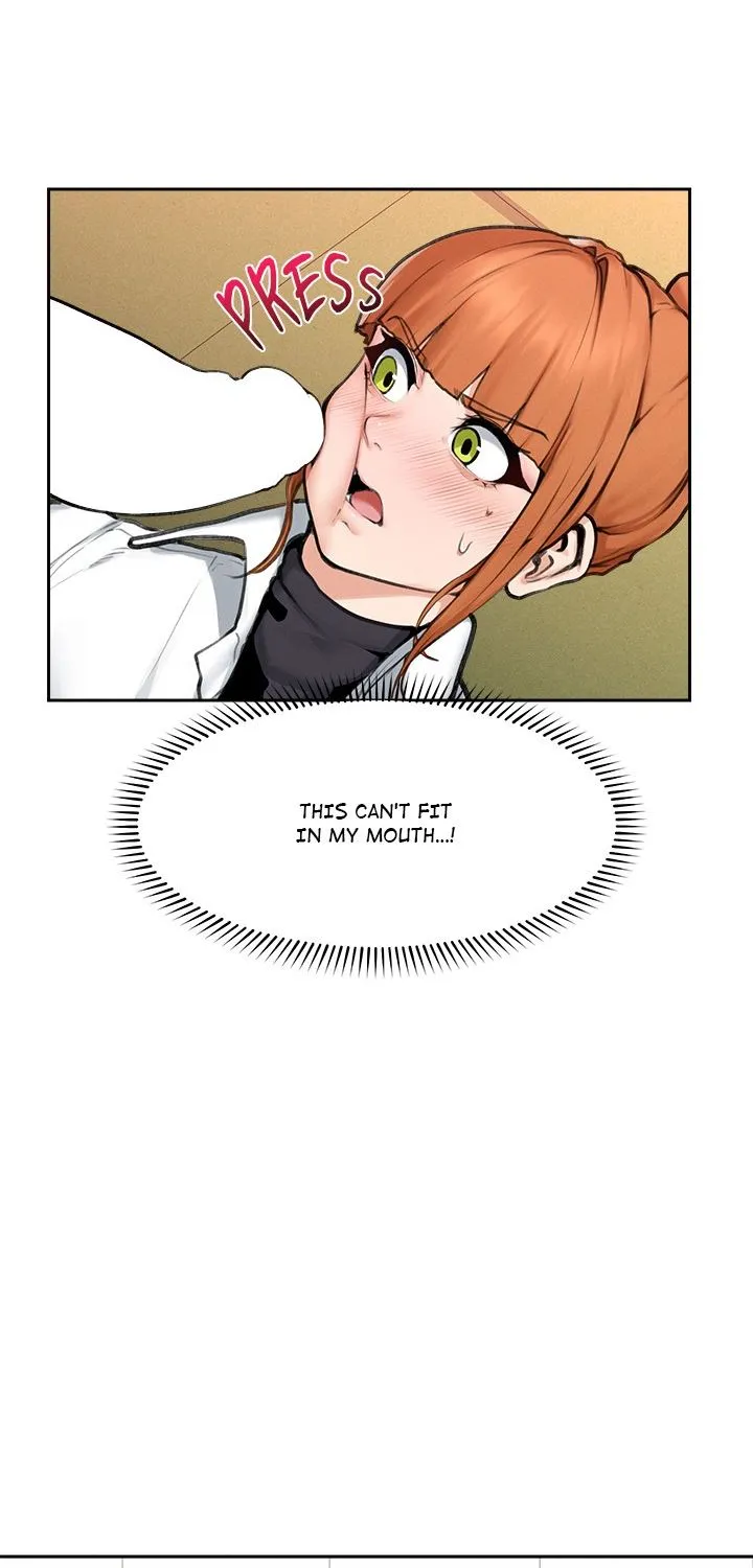 Read Mr. Superconductor chapter 14 image 29 on Lezhin