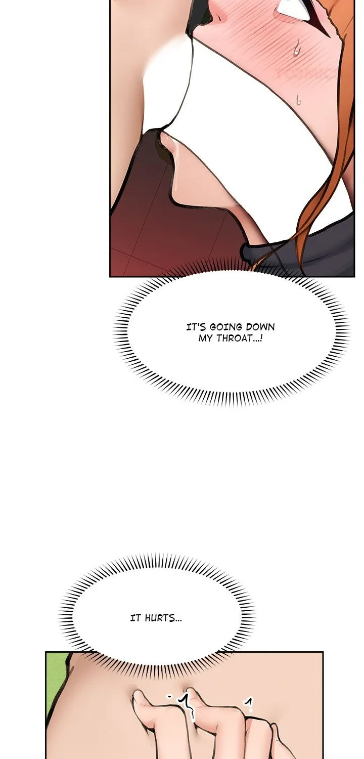 Read Mr. Superconductor chapter 14 image 32 on Lezhin