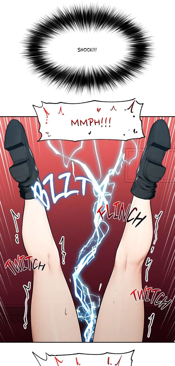 Read Mr. Superconductor chapter 14 image 35 on Lezhin