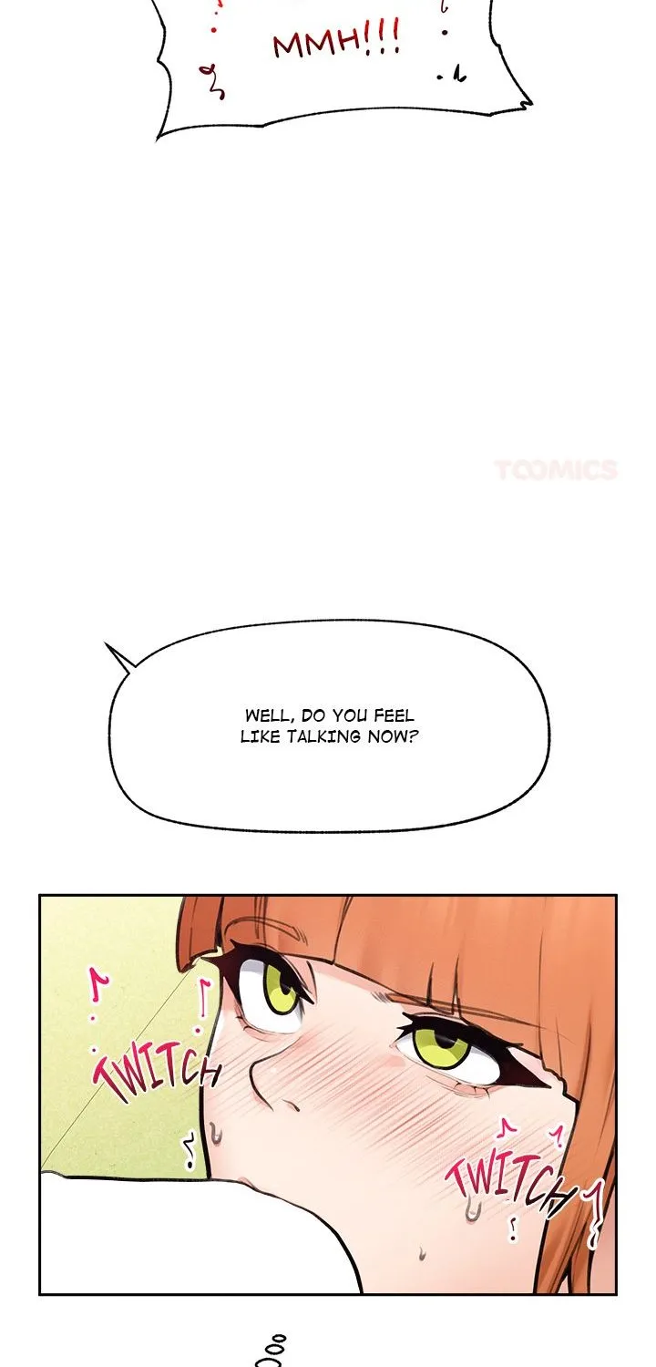 Read Mr. Superconductor chapter 14 image 36 on Lezhin