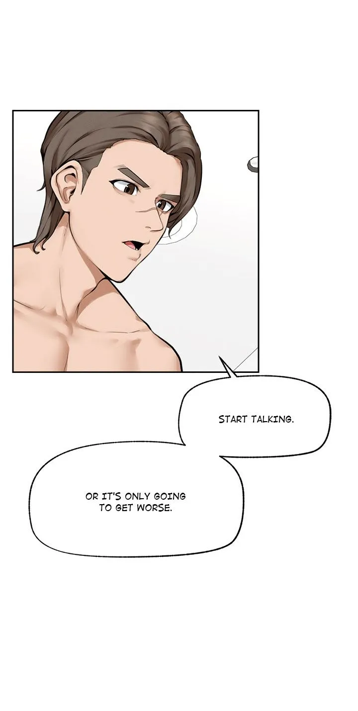Read Mr. Superconductor chapter 14 image 38 on Lezhin